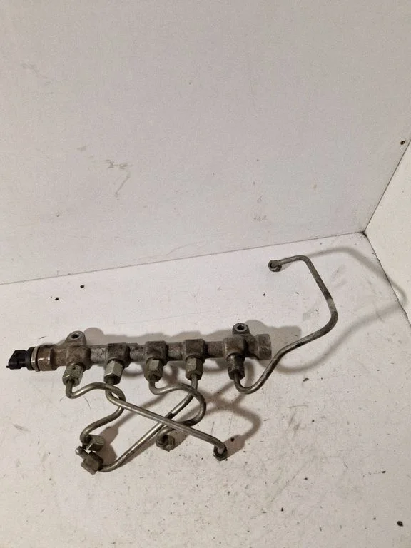 Fuel main line pipe 0445214181