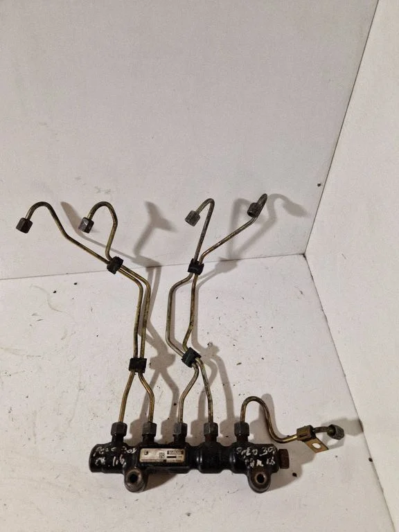 Fuel main line pipe 9654592680