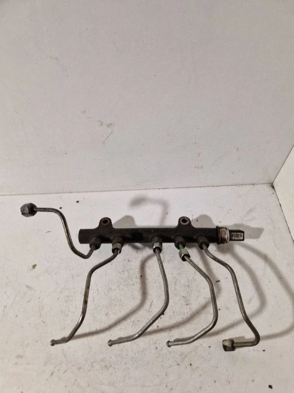 Fuel main line pipe 6PH10022