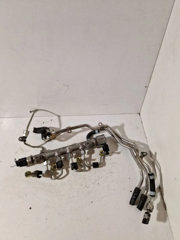 Kütuse magistraaltoru BNDV740