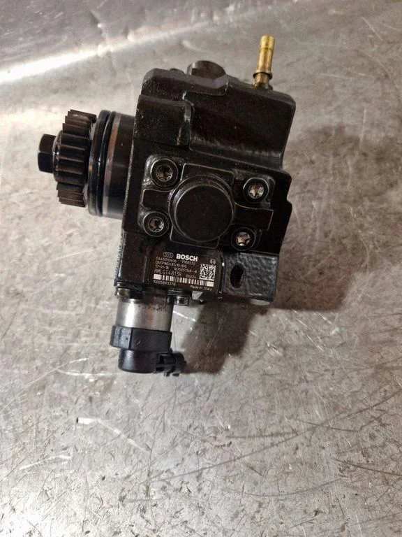 Fuel injection high pressure pump 0445010406