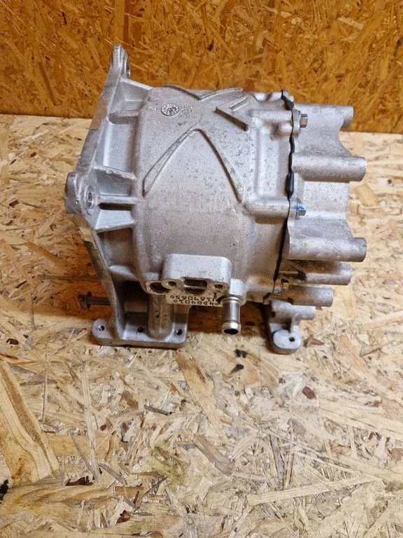 Engine 4DB401