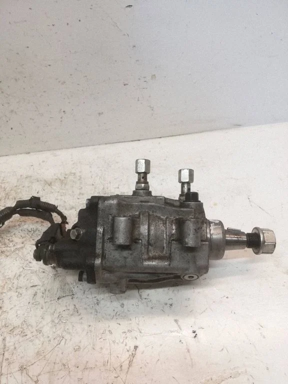 Kütuse kõrgsurvepump – Opel Vectra C (2002-2005)