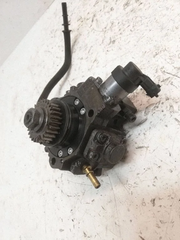 Fuel injection high pressure pump – Nissan Qashqai (2014-2016)