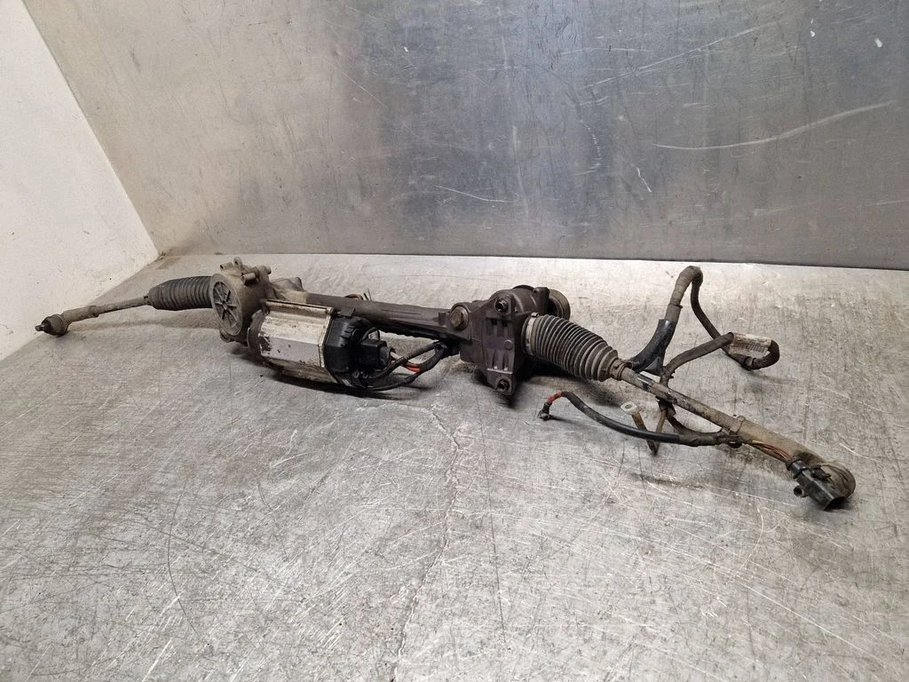 Steering rack – Volkswagen Golf Plus (2005-2013)