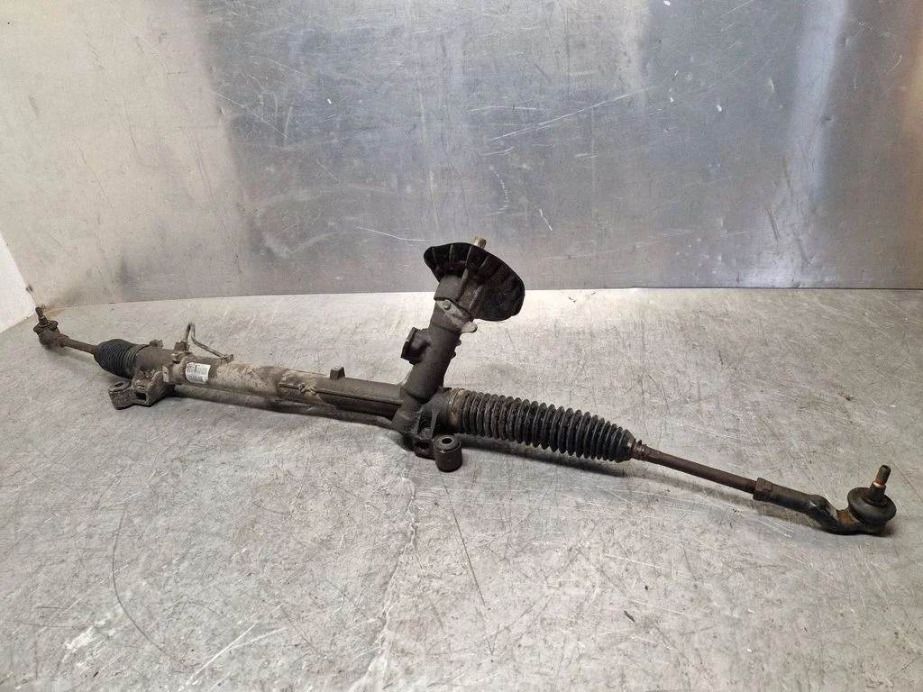 Steering rack 31202594