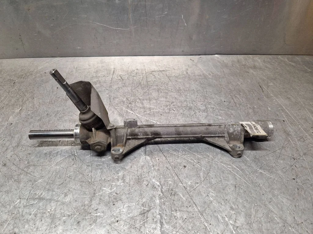 Roolilatt – Nissan Juke I F15 (2010-2018)
