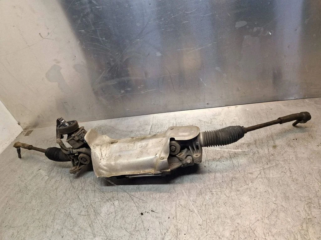 Steering rack – Volkswagen Jetta VI (2011-2018)