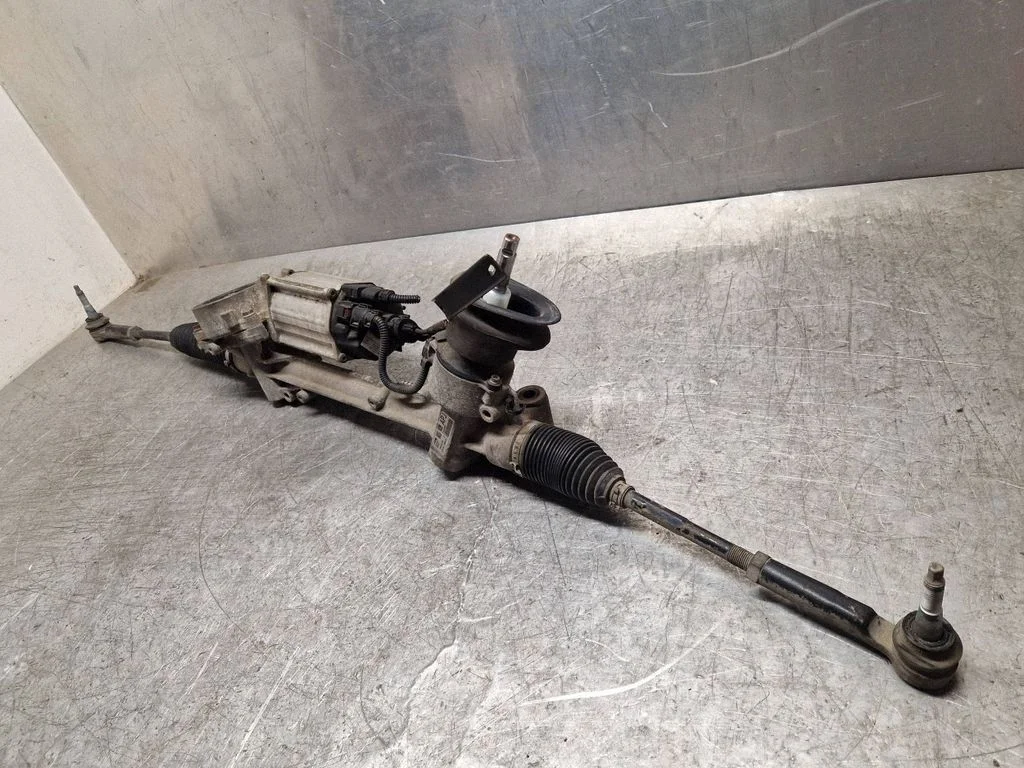 Steering rack – Opel Astra J (2010-2015)
