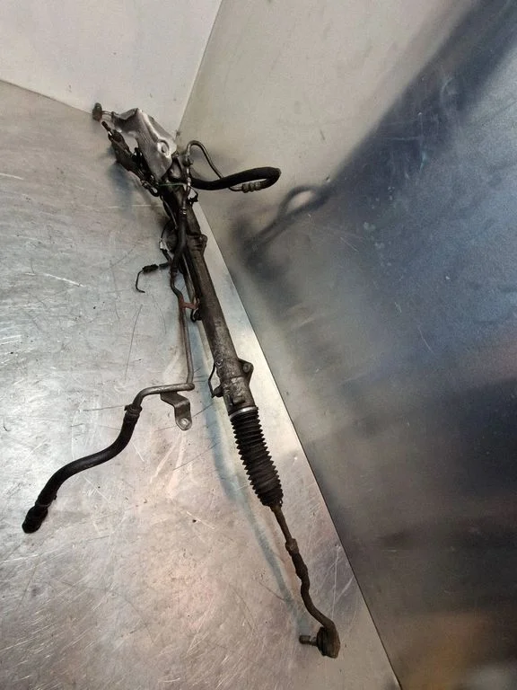Roolilatt – BMW X6 E71 (2008-2014)