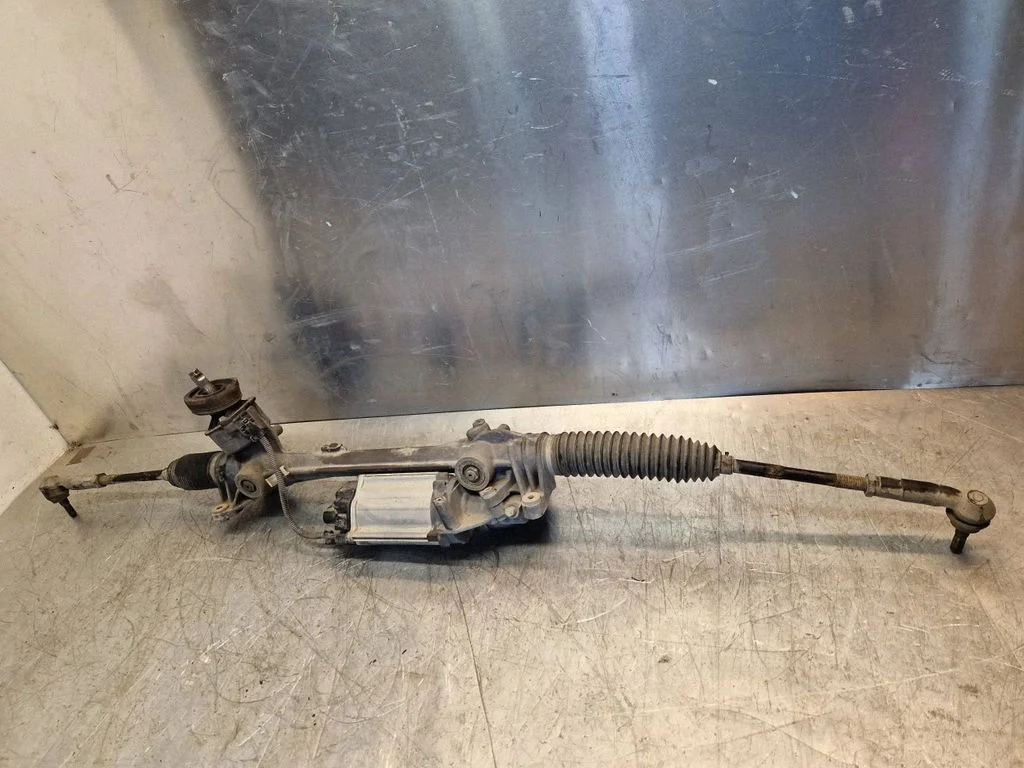 Steering rack – Volkswagen Jetta VI (2011-2018)