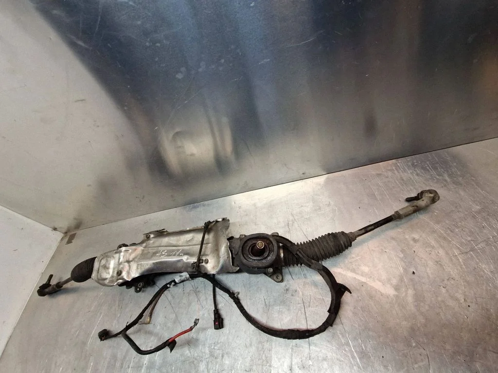 Roolilatt – Audi A3 S3 8P (2003-2012)