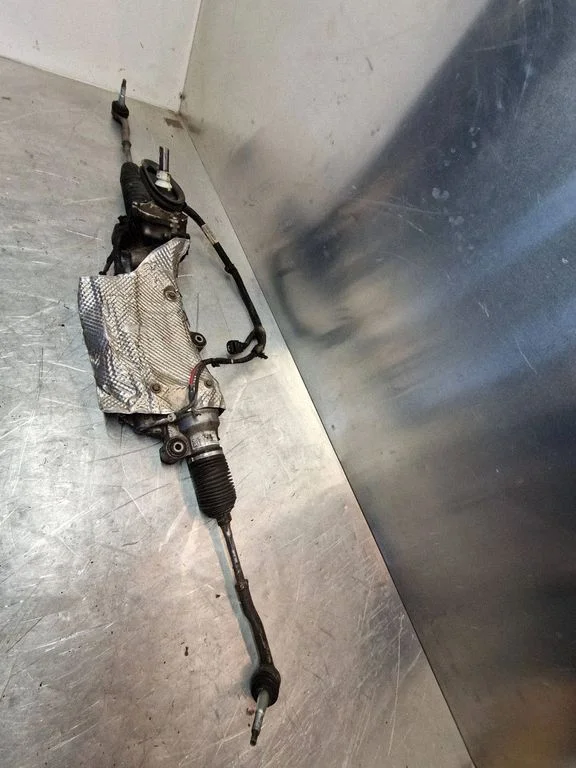Steering rack – Opel Astra K (2015-2021)