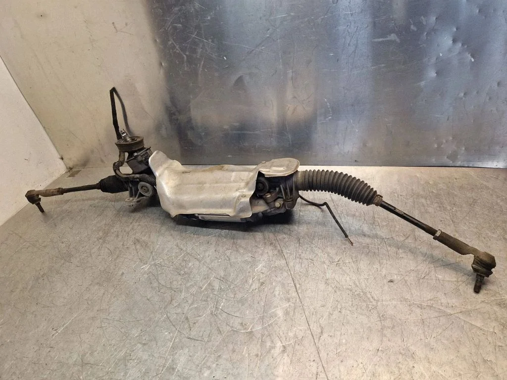 Steering rack – Skoda Superb B6 (3T) (2008-2015)