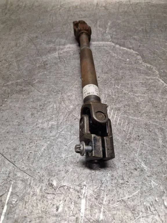 Steering column universal joint E1875