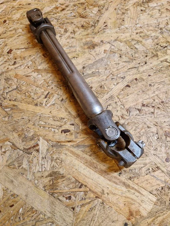 Steering column universal joint 50410545