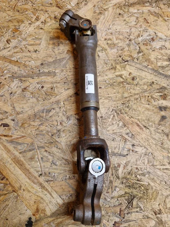 Roolisamba ristliigend – Nissan Qashqai (2016-2021)