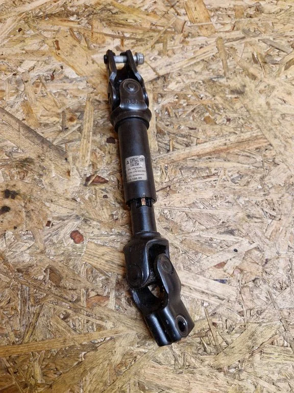 Steering column universal joint 13219343