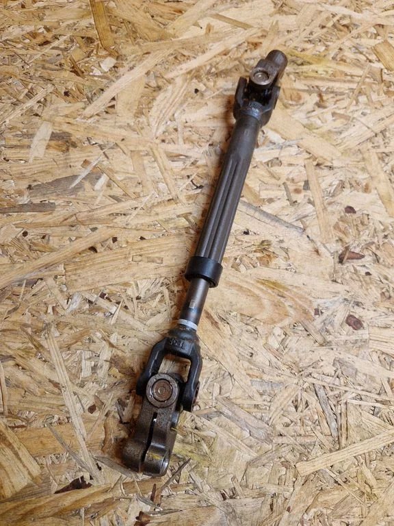 Steering column universal joint TE5F