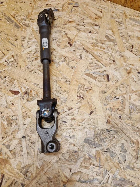 Roolisamba ristliigend – Nissan Qashqai (2014-2016)