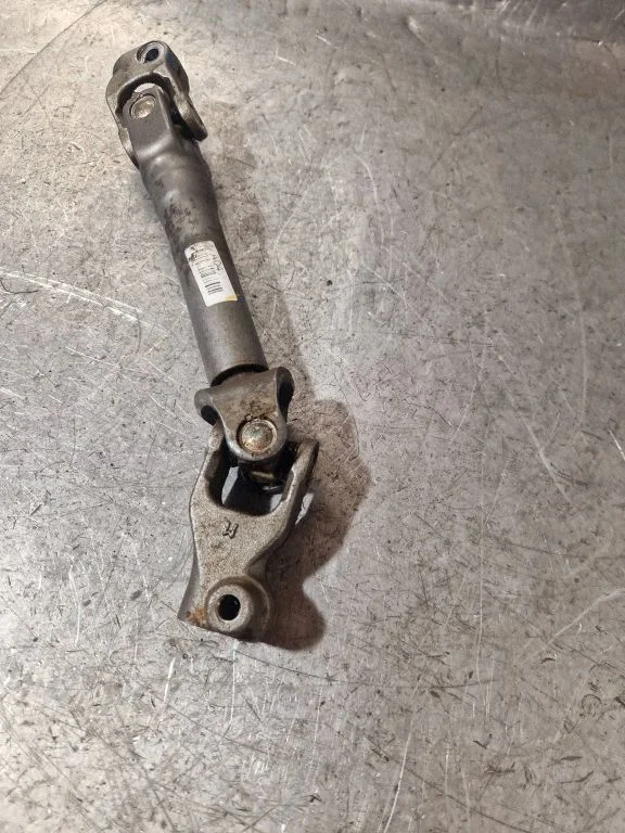 Steering column universal joint
