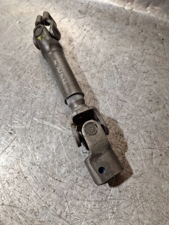 Steering column universal joint – Opel Zafira B (2005-2014)