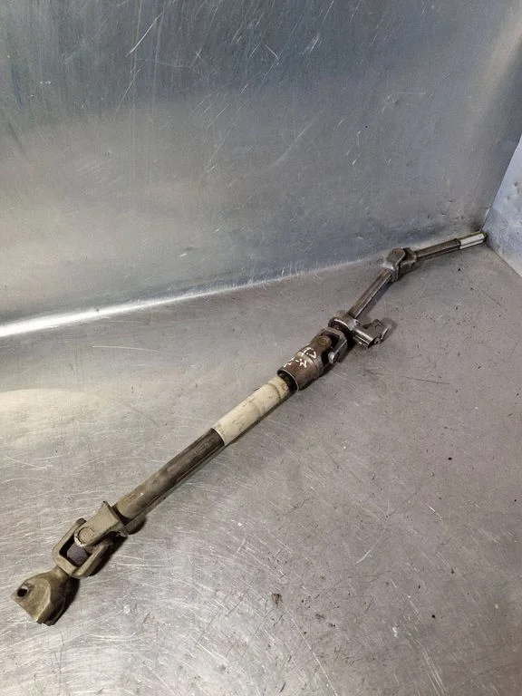 Steering column universal joint