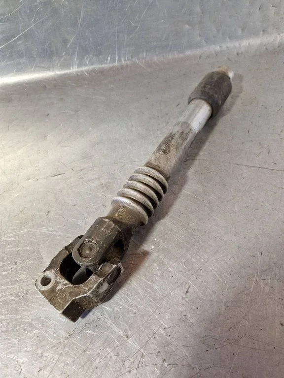 Steering column universal joint – BMW 5 Series E60 E61 (2004-2010)