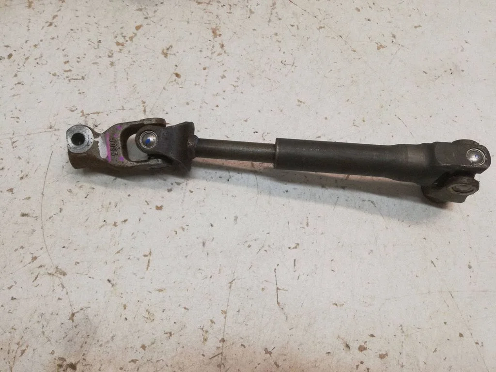 Roolisamba ristliigend – Nissan Qashqai (2014-2016)
