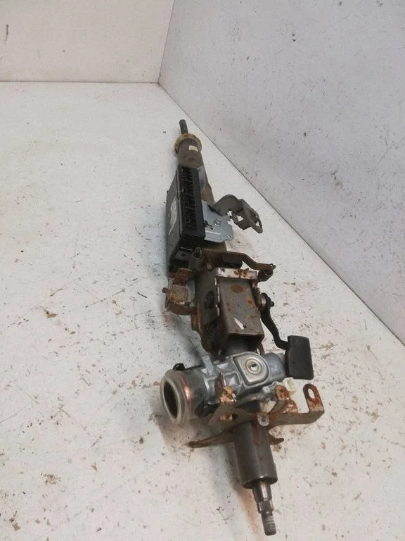 Steering wheel axle – Subaru Forester SH (2008-2013)