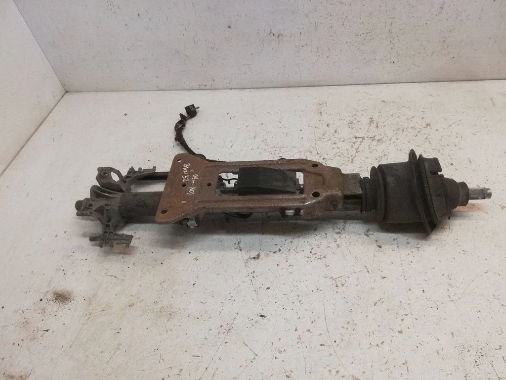 Steering wheel axle 32306786891