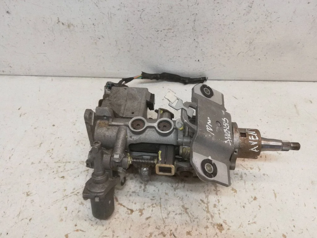 Roolisammas – Toyota Avensis T270 (2012-2015)