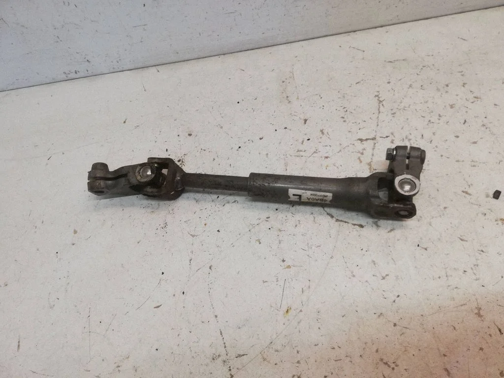 Roolisamba ristliigend – Nissan X-Trail T32 (2014-2021)