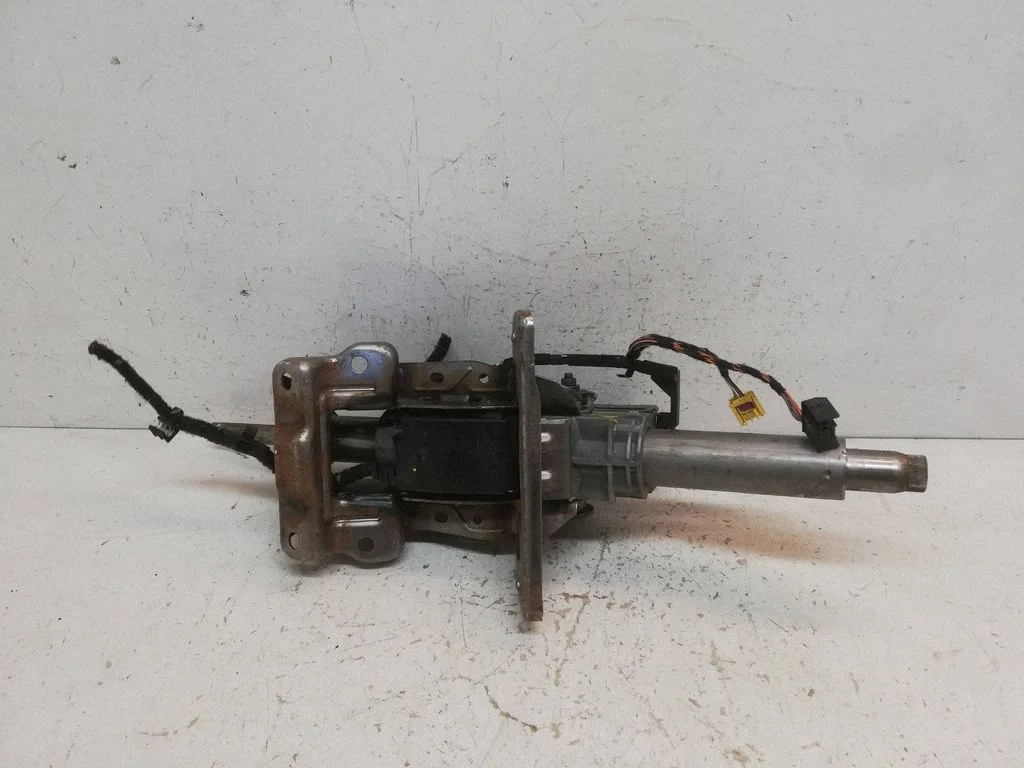 Steering wheel axle 8K0419506AL