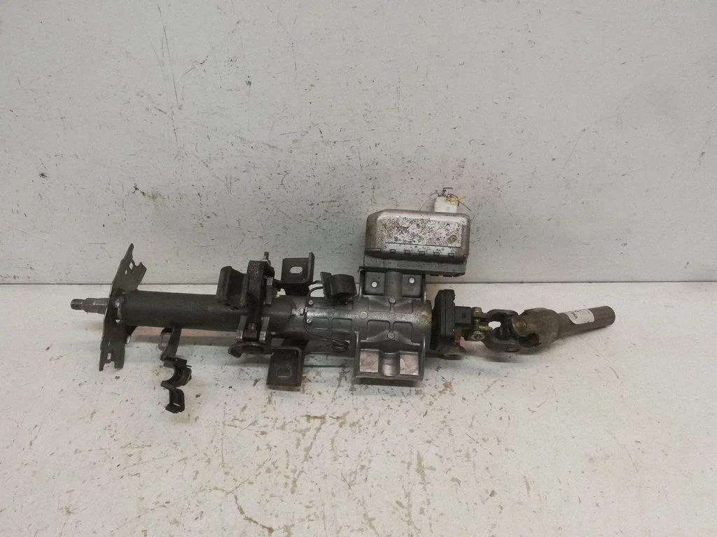 Roolisammas – Toyota Corolla Verso AR10 (2004-2009)