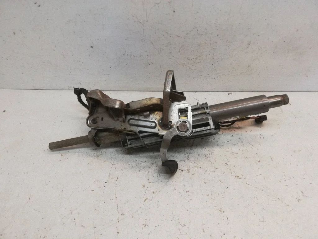 Steering wheel axle 8K0419506AL
