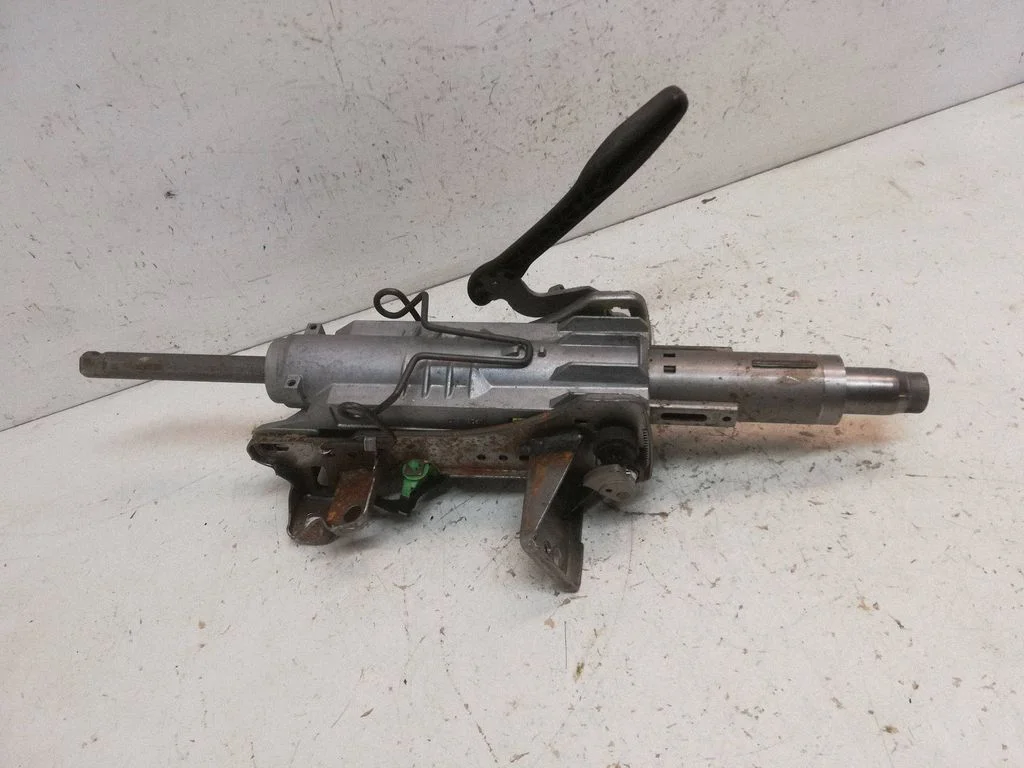 Steering wheel axle 4G0419506AS