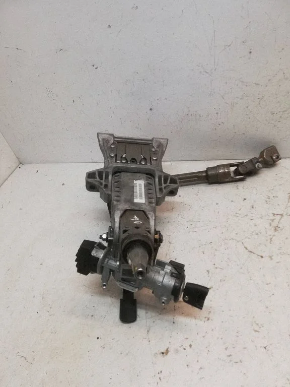 Steering wheel axle 4M513C529AE