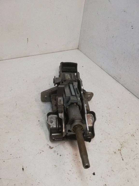 Steering wheel axle 8K0419506AL