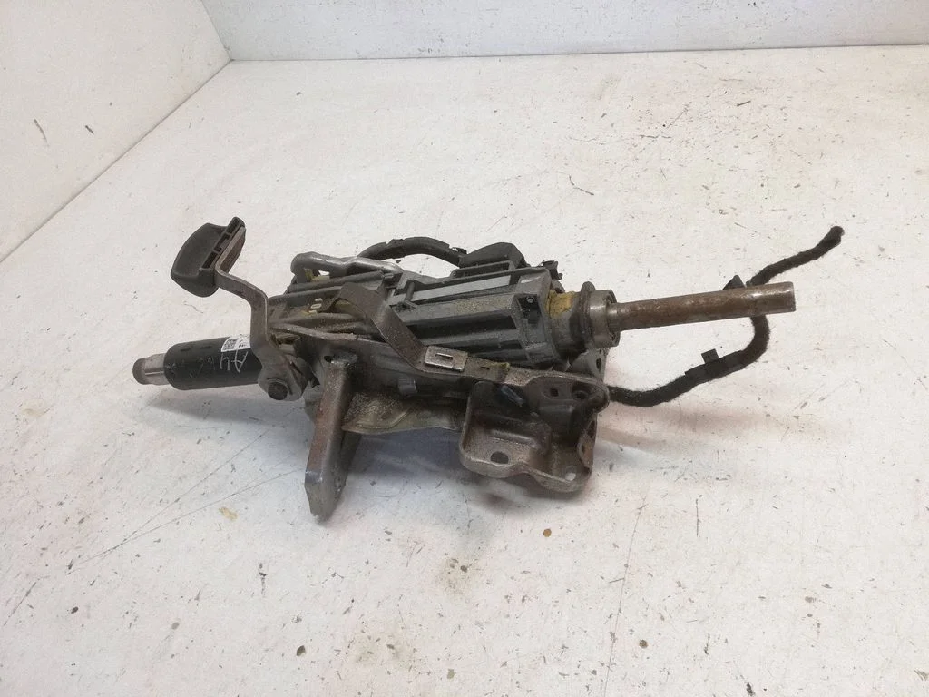 Steering wheel axle 8K0419506AC