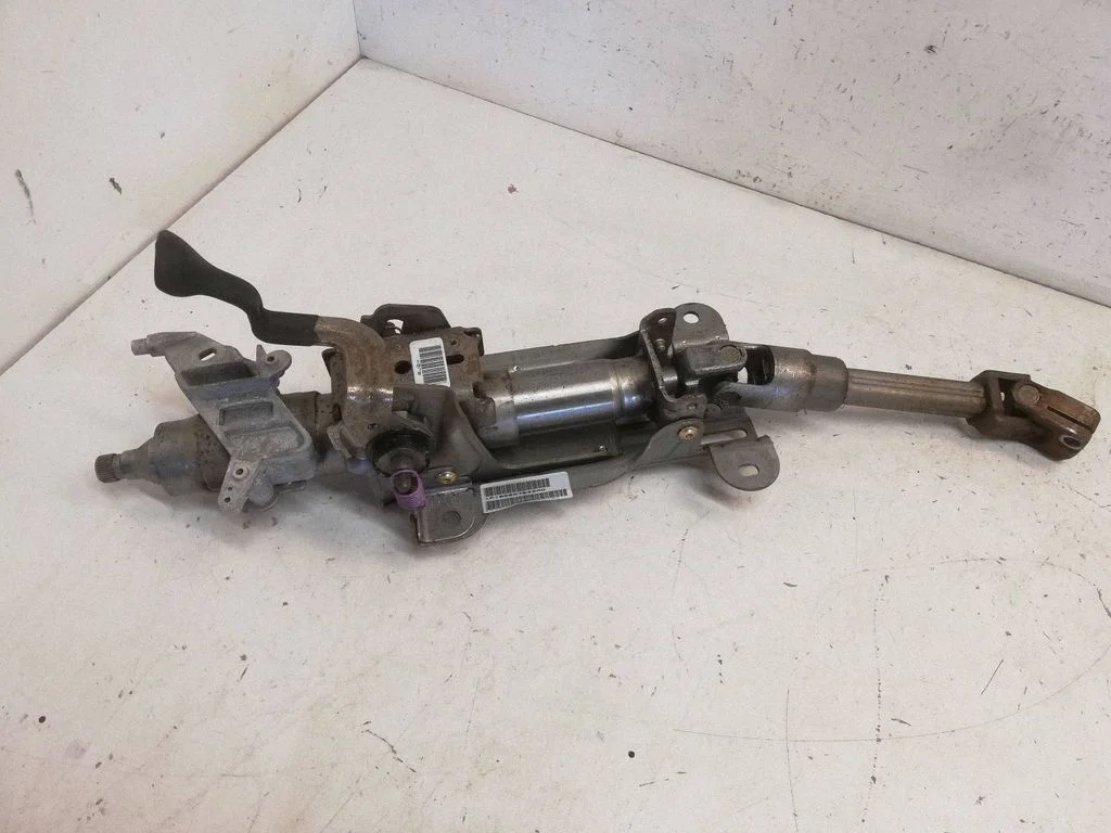 Steering wheel axle 05057642AG