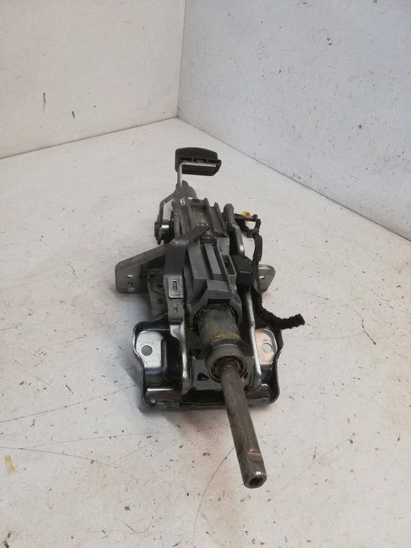 Steering wheel axle 8K0419502R