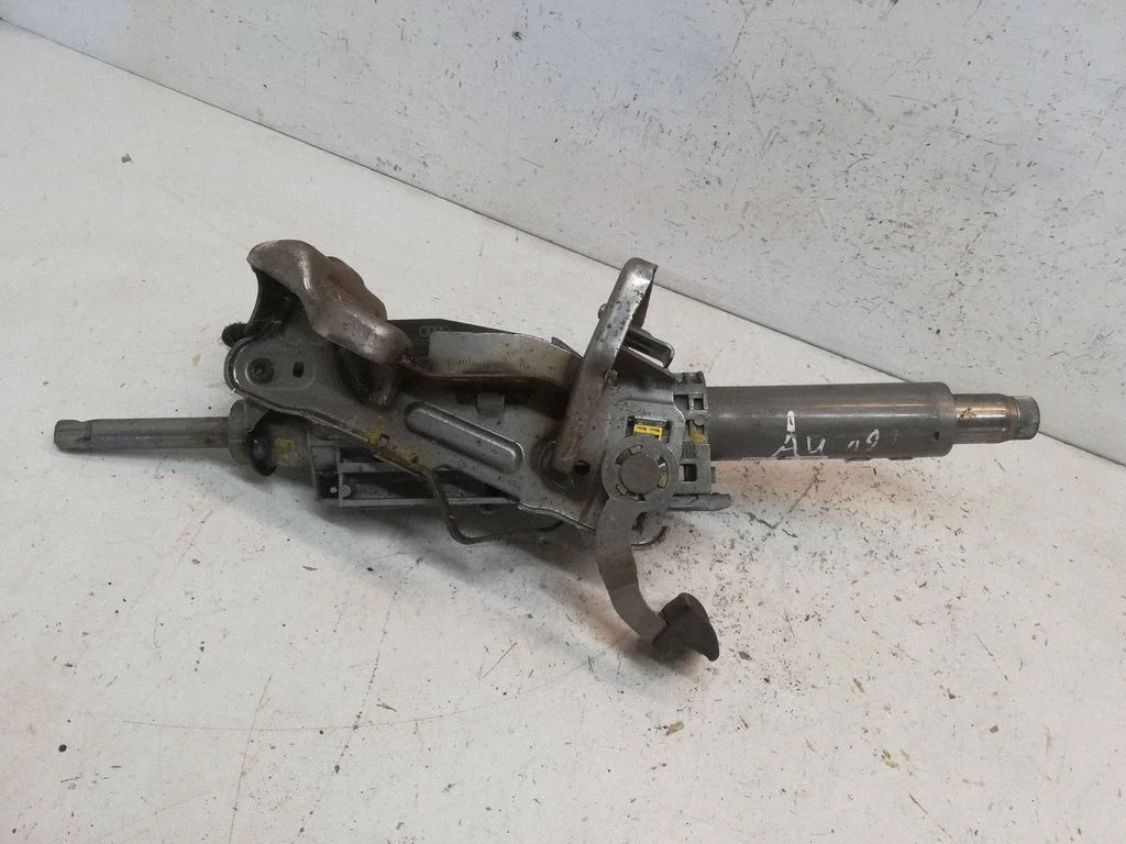 Steering wheel axle – Audi A4 Allroad B8 (2008-2016)
