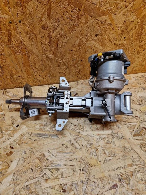 Power steering pump H1BC3D077EN