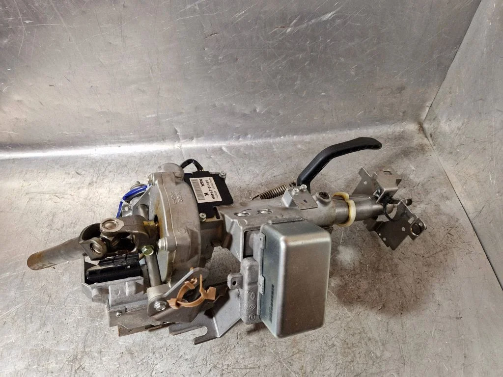 Power steering pump 48810JY40A