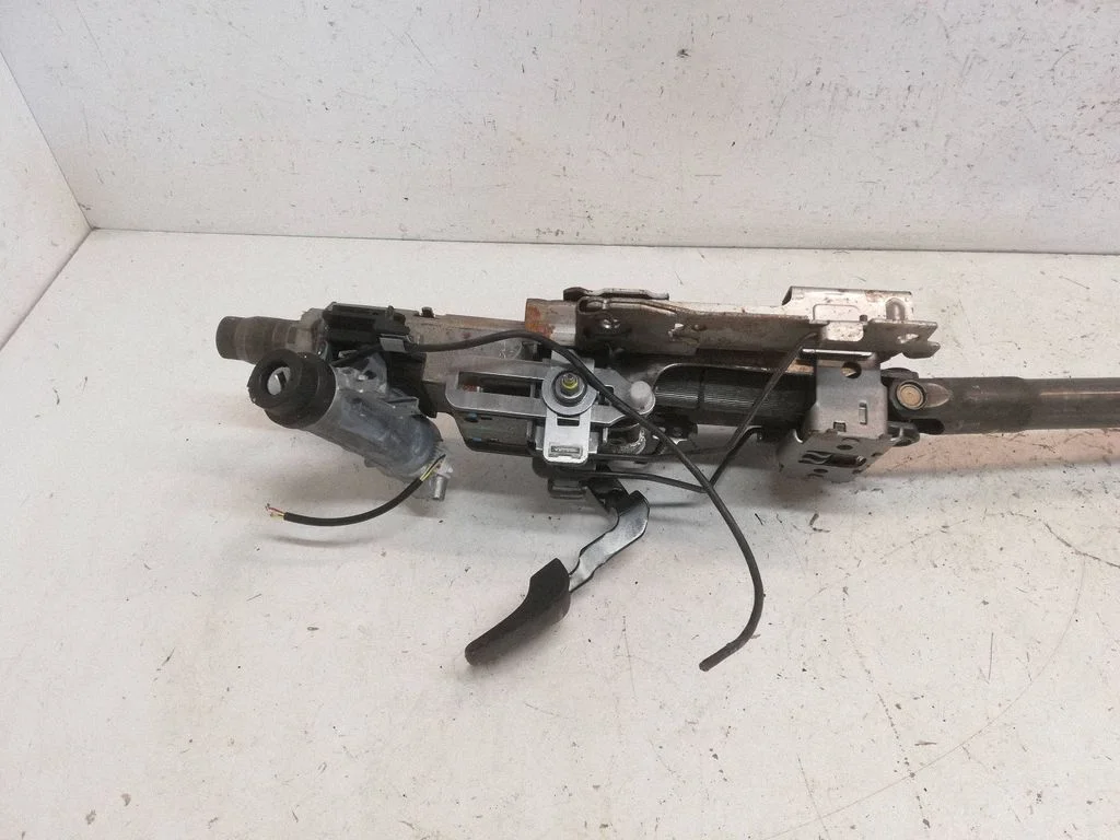 Steering wheel axle 1T1419502M