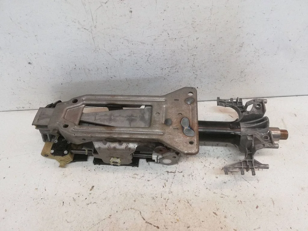 Steering wheel axle – BMW X6 E71 (2008-2014)