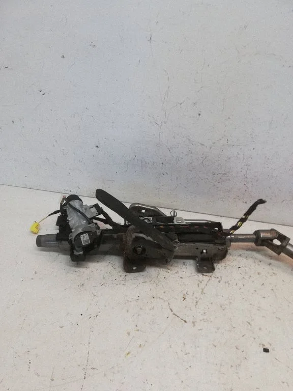 Steering wheel axle 5Q2419502AC