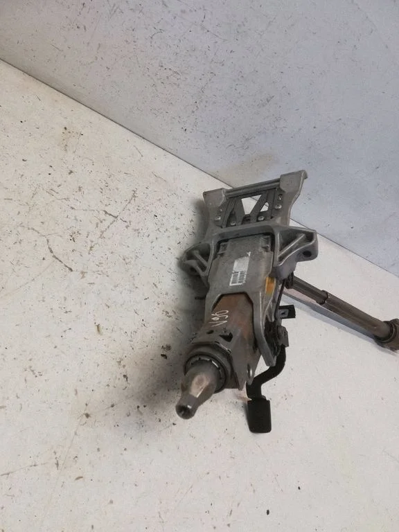 Steering wheel axle P32246781