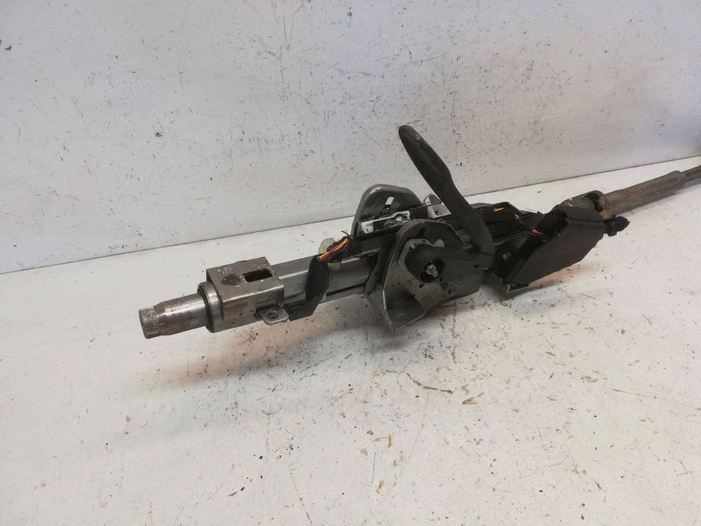 Steering wheel axle – Volkswagen Passat CC (2008-2016)